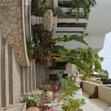 Villa Las Flores Кабо-Сан-Лукас Экстерьер фото